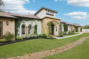 5005 McIntyre Cir, Austin, TX 78734 - Photo 2