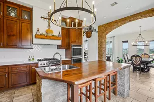 5005 McIntyre Cir, Austin, TX 78734 - Photo 4