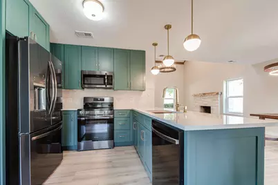 146 Hillside Drive, Fredericksburg, TX 78624 - Photo 14