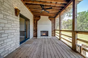 146 Hillside Dr, Fredericksburg, TX 78624 - Photo 32