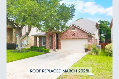 11605 Harpster Bend, Austin, TX 78717 - Photo 1