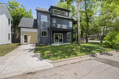 1800 Singleton Avenue, Austin, TX 78702 - Photo 4