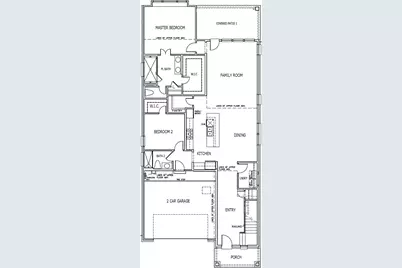 500 Palatino Bend, Liberty Hill, TX 78642 - Photo 2