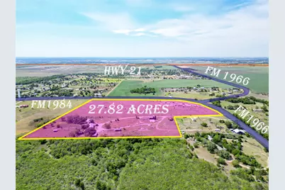 2143 Fm 1966, Maxwell, TX 78656 - Photo 1