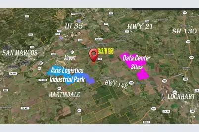 2143 Fm 1966, Maxwell, TX 78656 - Photo 4