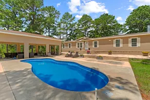 438 Kellar Rd, Smithville, TX 78957 - Photo 2