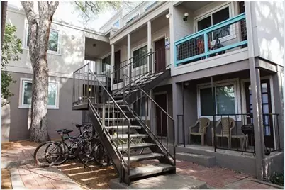 1106 W 22nd Street #3, Austin, TX 78705 - Photo 2