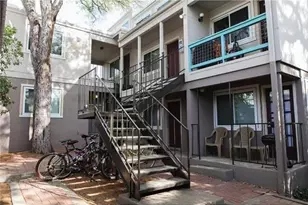 1106 W 22nd St, Austin, TX 78705 - Photo 2
