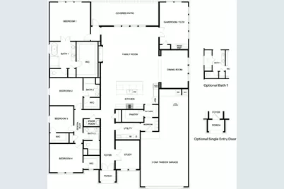 4908 Turquesa Drive, Spicewood, TX 78669 - Photo 2