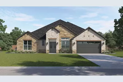 4908 Turquesa Drive, Spicewood, TX 78669 - Photo 1