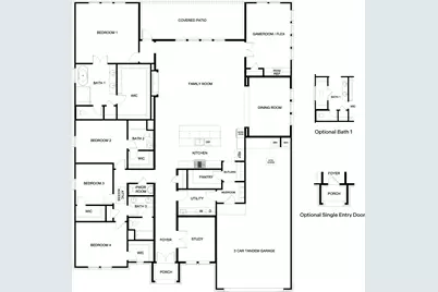 4908 Turquesa Drive, Spicewood, TX 78669 - Photo 2