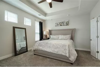 229 Bonnet Boulevard, Georgetown, TX 78628 - Photo 8