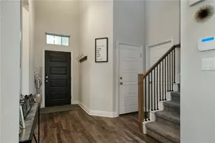 229 Bonnet Blvd, Georgetown, TX 78628 - Photo 4