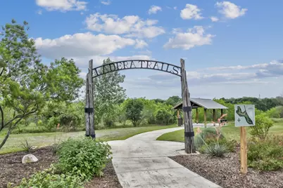 3213 Little Willow, San Antonio, TX 78245 - Photo 36