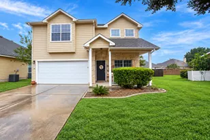 904 Elmwood Dr, Georgetown, TX 78628 - Photo 14