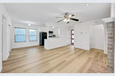 2106 Nickerson Street #105, Austin, TX 78704 - Photo 34