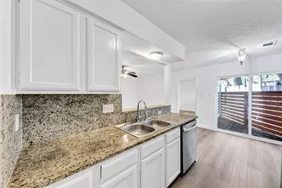 2106 Nickerson Street #105, Austin, TX 78704 - Photo 16