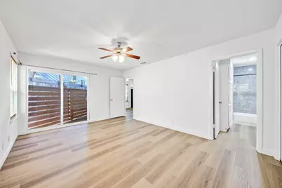 2106 Nickerson Street #105, Austin, TX 78704 - Photo 46