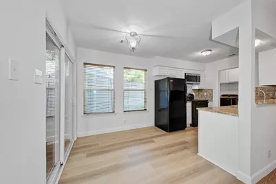 2106 Nickerson Street #105, Austin, TX 78704 - Photo 38