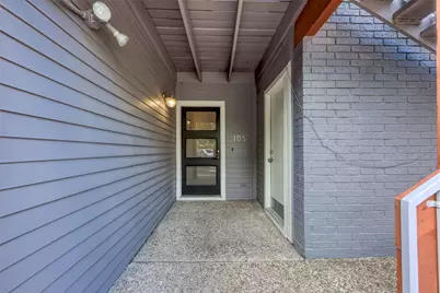 2106 Nickerson Street #105, Austin, TX 78704 - Photo 30