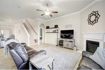 2003 Autumn Run Lane, Round Rock, TX 78665 - Photo 6