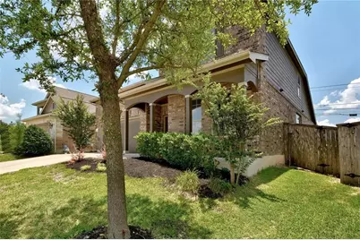 2003 Autumn Run Lane, Round Rock, TX 78665 - Photo 2