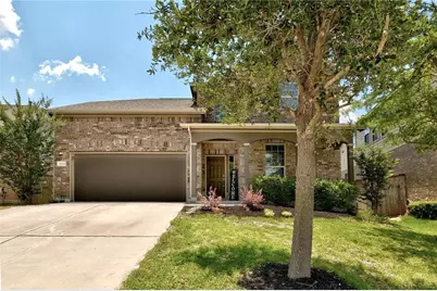2003 Autumn Run Lane, Round Rock, TX 78665 - Photo 1