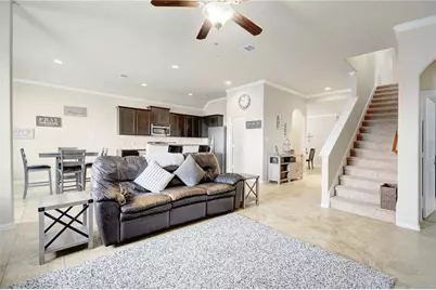 2003 Autumn Run Lane, Round Rock, TX 78665 - Photo 4