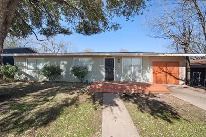4900 Eastdale Drive, Austin, TX 78723 - Photo 1