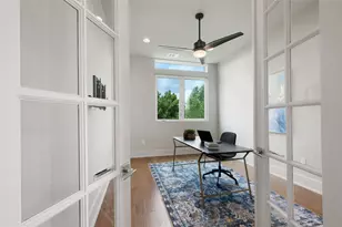 7913 Floracita Ln, Austin, TX 78735 - Photo 6