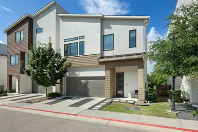 7913 Floracita Lane, Austin, TX 78735 - Photo 2