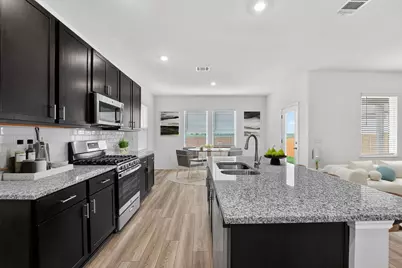 14118 Edna Maxine Walk, Del Valle, TX 78617 - Photo 4