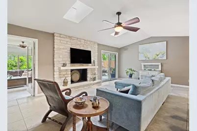 910 River Oaks Drive, Austin, TX 78753 - Photo 4