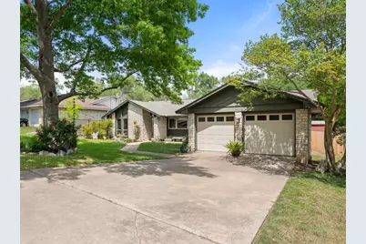 910 River Oaks Drive, Austin, TX 78753 - Photo 1
