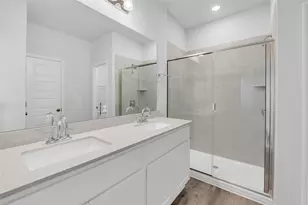 2412 Ekvall Dr, Round Rock, TX 78665 - Photo 8