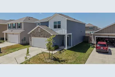 205 Waterbuck Loop, Hutto, TX 78634 - Photo 2