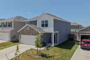 205 Waterbuck Loop, Hutto, TX 78634 - Photo 2