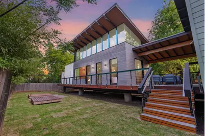 5607 Jim Hogg Avenue, Austin, TX 78756 - Photo 10