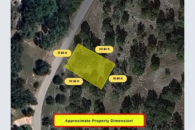 0 Maverick Circle, Horseshoe Bay, TX 78657 - Photo 4