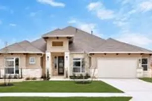 120 Chantilly Wy, Liberty Hill, TX 78642 - Photo 2