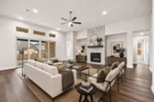 120 Chantilly Wy, Liberty Hill, TX 78642 - Photo 4