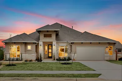 120 Chantilly Way, Liberty Hill, TX 78642 - Photo 1