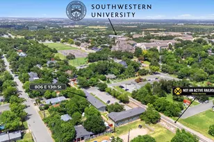 806 E 13th St, Georgetown, TX 78626 - Photo 36
