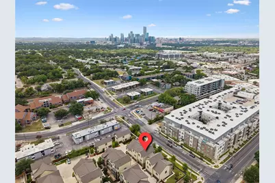 2209 Woodland Avenue #203, Austin, TX 78741 - Photo 38