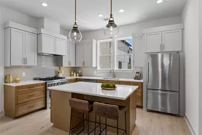 2209 Woodland Avenue #203, Austin, TX 78741 - Photo 12
