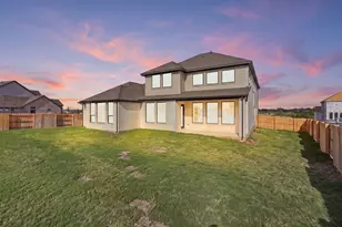 121 Clancy Dr, Liberty Hill, TX 78642 - Photo 32
