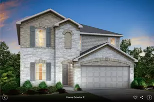 549 Henry Milton Rd, Georgetown, TX 78626 - Photo 1