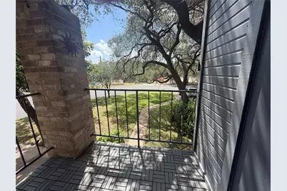 3744 Valley View Road #C, Austin, TX 78704 - Photo 6