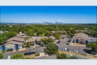 3744 Valley View Road #C, Austin, TX 78704 - Photo 2
