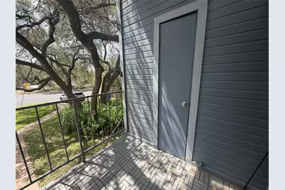 3744 Valley View Road #C, Austin, TX 78704 - Photo 24